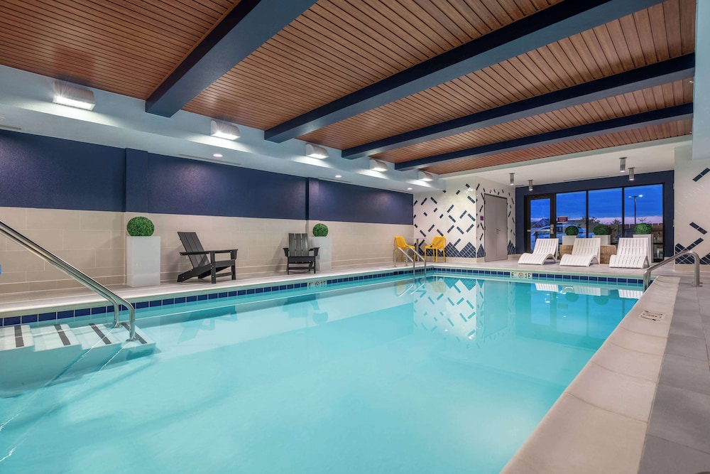Home2 Suites by Hilton Fredericksburg South Spotsylvania - photo 27