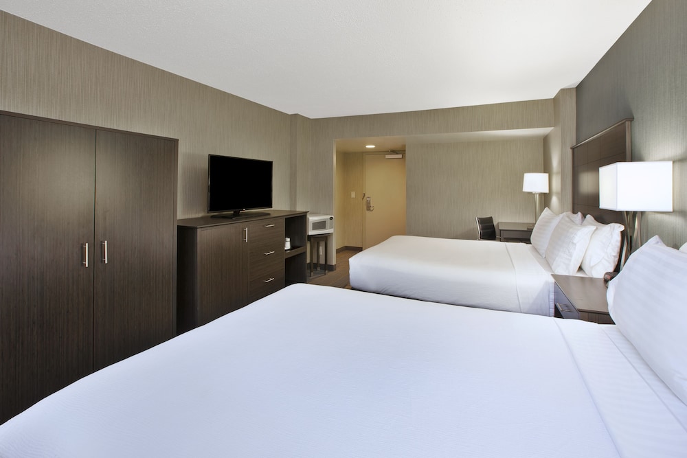 Holiday Inn Columbus Dwtn Capitol Square by IHG - photo 15