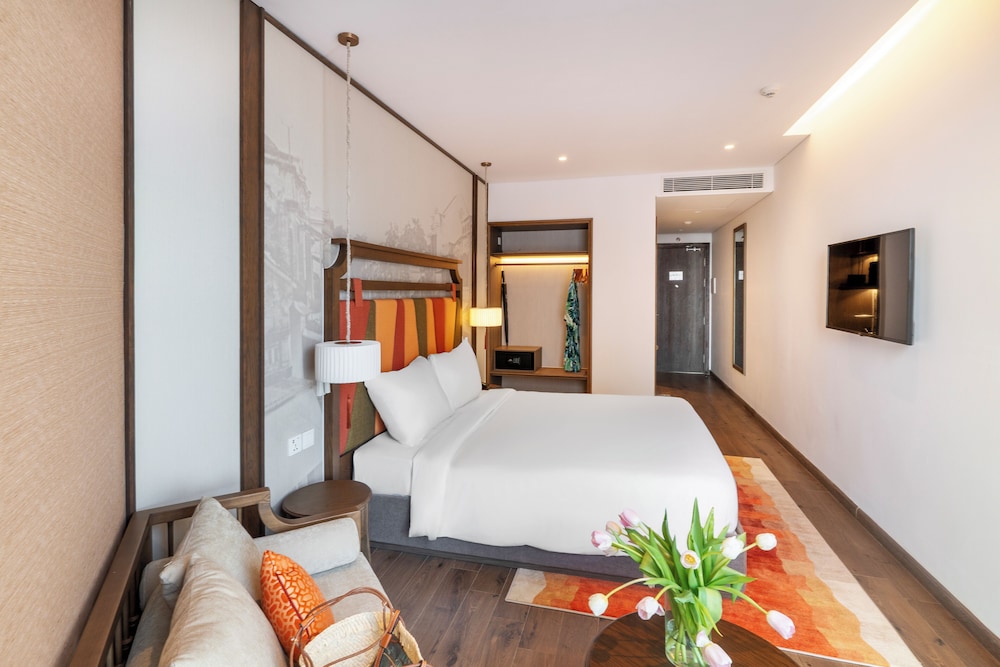 Mandala Chambay Ruby Boutique Resort — Phan Thiet — photo 4