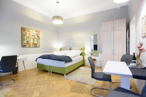 Prival - last minute hotel in Kuvandyk