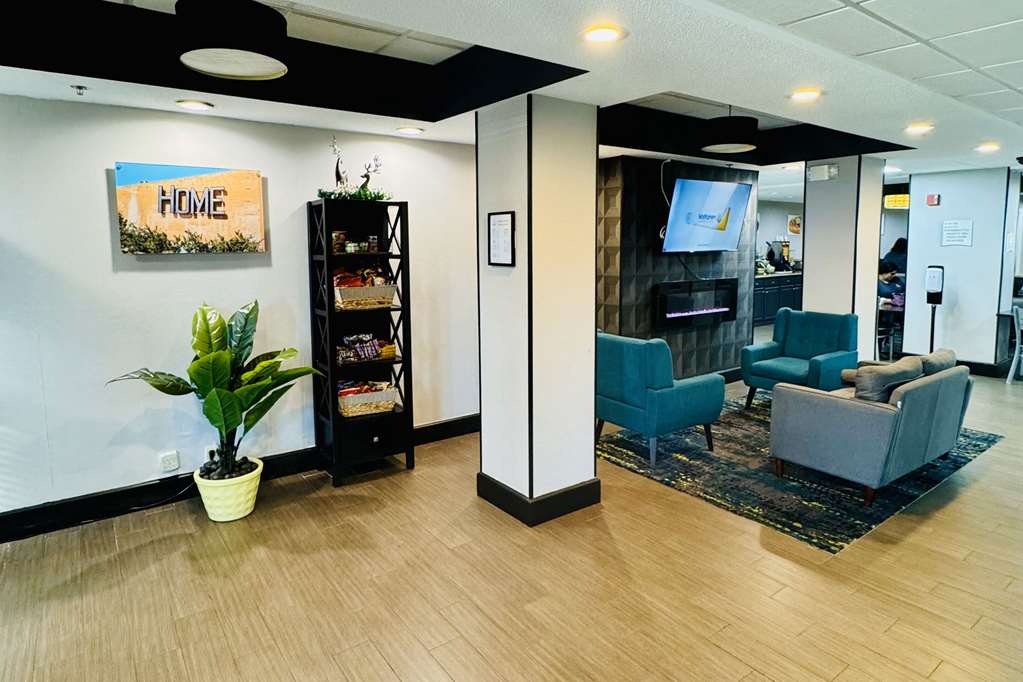 Quality Inn Danville University Area - photo 17