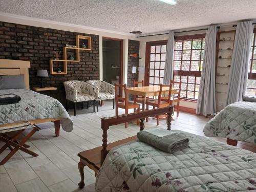 Julie's B&B — 4-Star Luxury Hotel in White River, South Africa