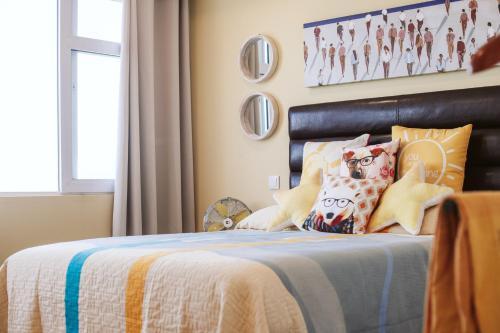 The Waves Hostel by Amazing Madeira — 5-Star Luxury Hotel in Sao Vicente, Portugal