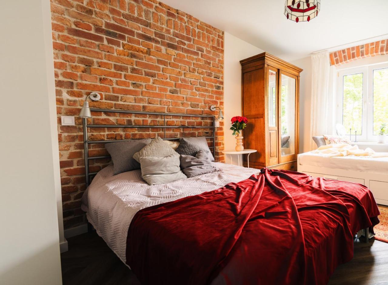 Pola Apartament Rodzinny — 4-Star Luxury Hotel in Polanica-Zdroj, Poland