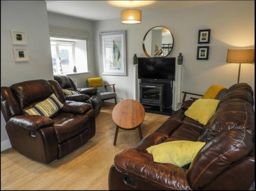Cheerful 3 bed in the heart of Fethard village in Unknown City, Republic of Ireland
