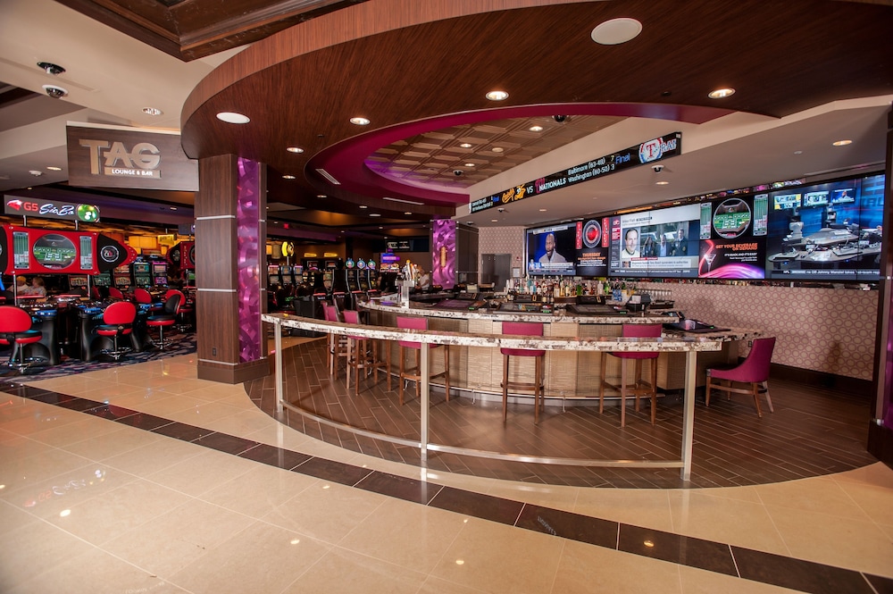 Harrah's Council Bluffs A Caesars Rewards Destination - photo 33