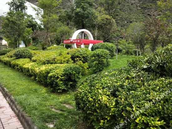 Daji Inn - carbon neutral hotel in Chengdu