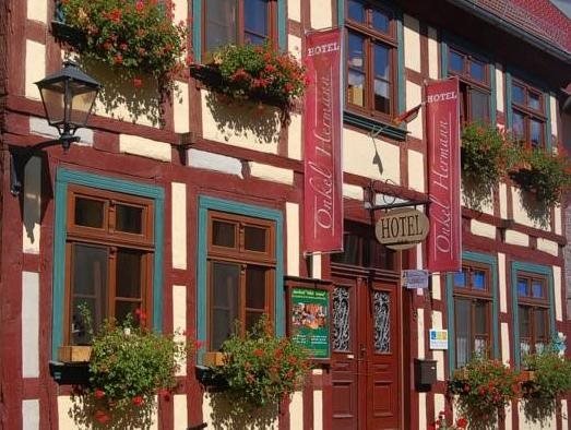 Appartementhaus 10 Seen — 4-Star Luxury Hotel in Waren, Germany