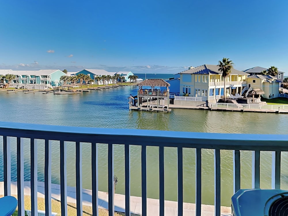 Kontiki Beach Resort #314 by Miss Kitty s - featured photo