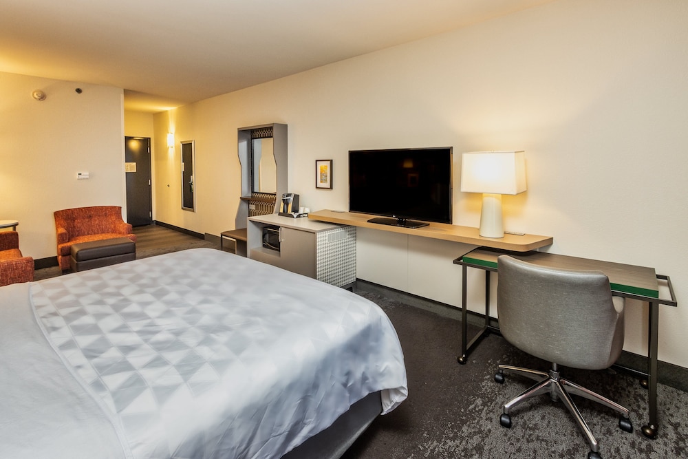 Holiday Inn Hotel & Suites Memphis Wolfchase Galleria by IHG - photo 7