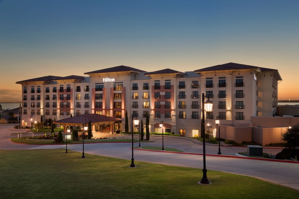 Hilton Dallas Rockwall Lakefront - photo 69