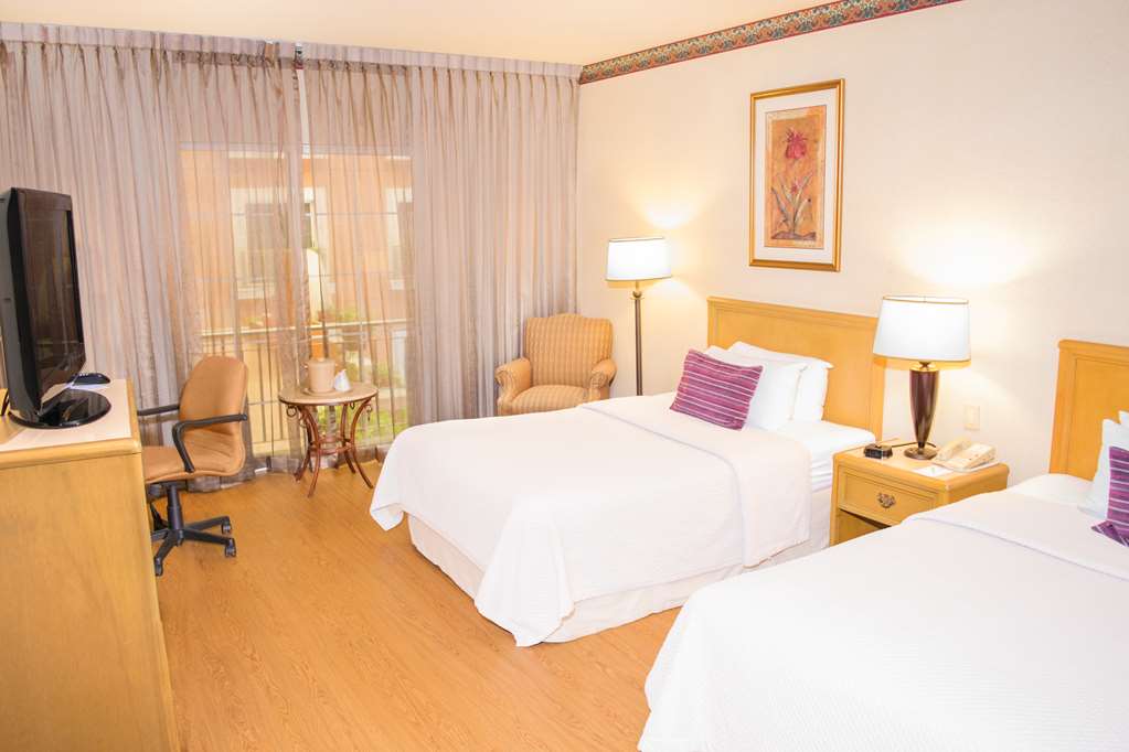iStay Cd Victoria Deluxe Double