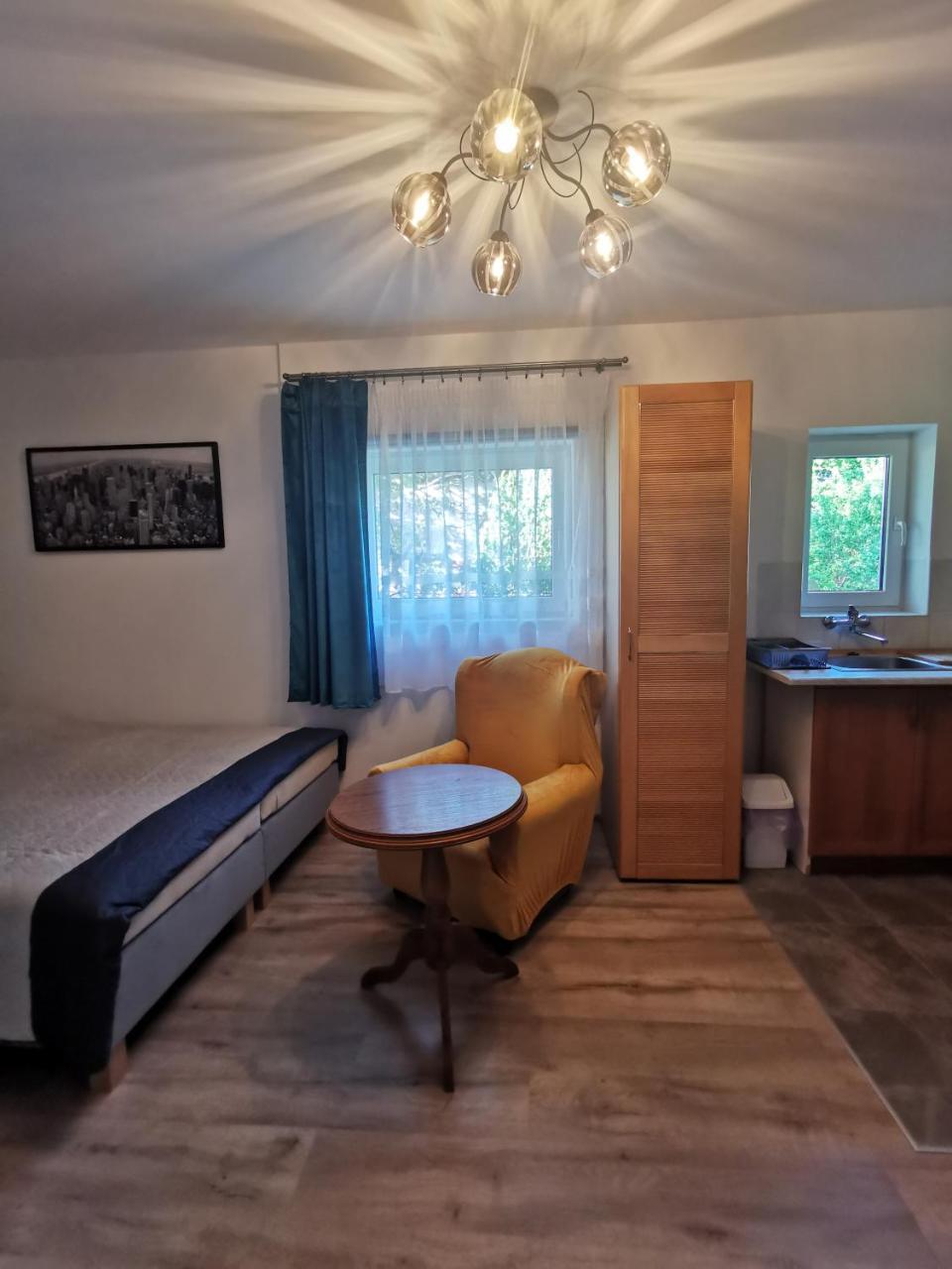 Apartament Ogrodowa — 4-Star Luxury Hotel in Frombork, Poland