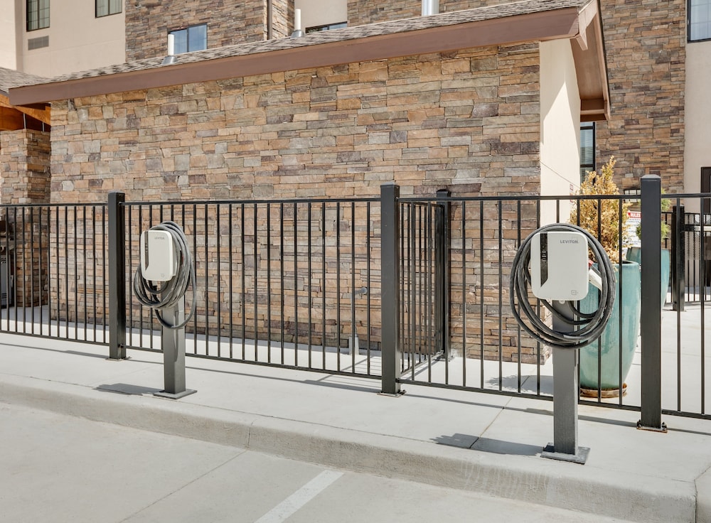 Staybridge Suites San Antonio Schertz by IHG - photo 26