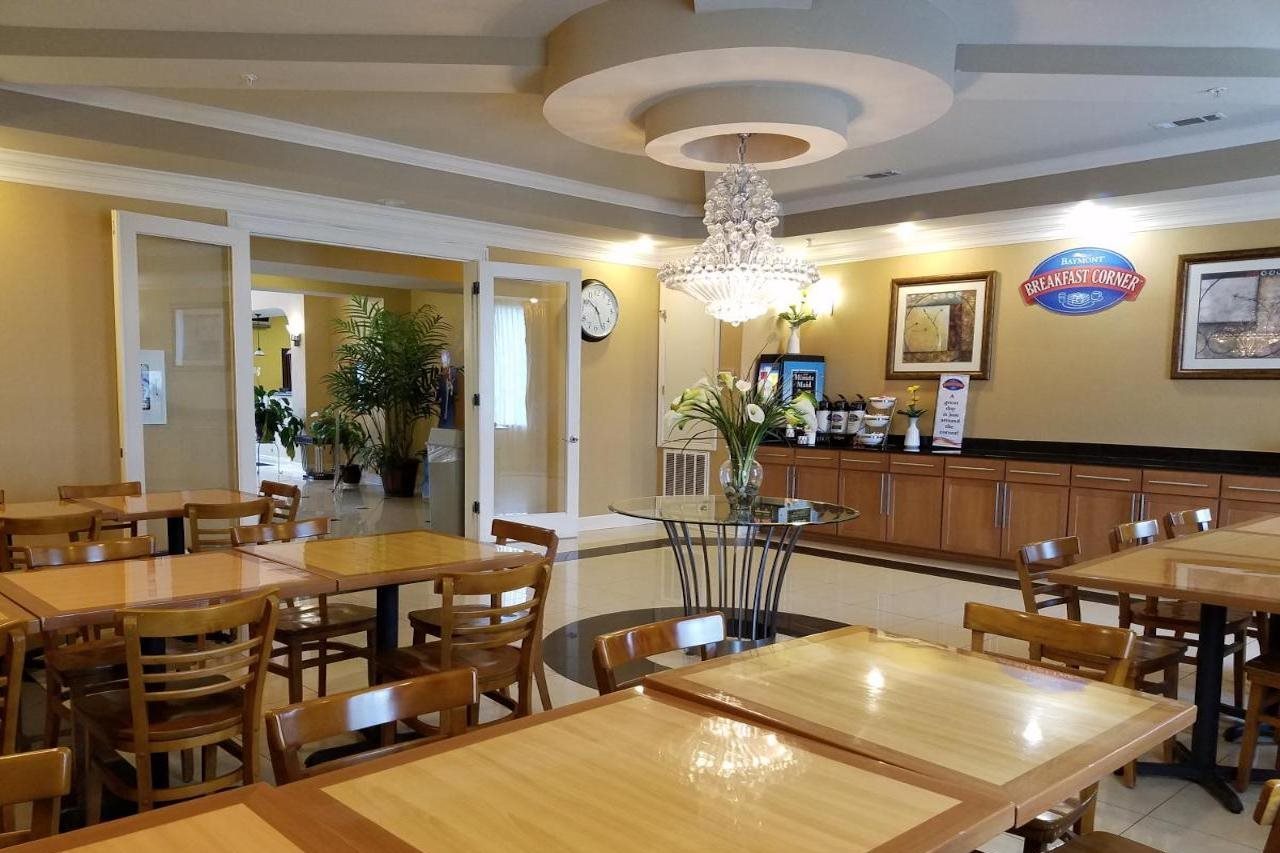 Baymont by Wyndham Marrero - photo 13