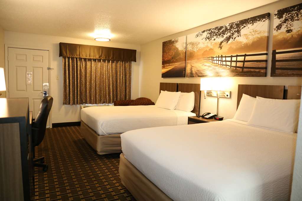 Days Inn by Wyndham Monroe LA - photo 21