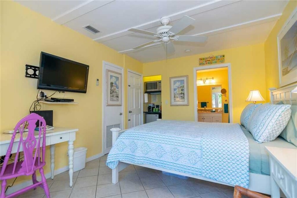 Anna Cabana Resort - photo 19