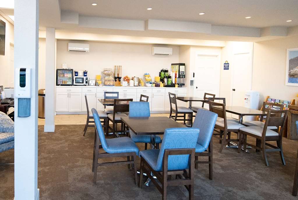 Days Inn by Wyndham Bar Harbor - photo 37
