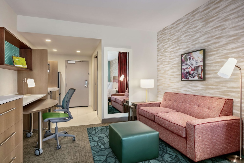 Home2 Suites by Hilton Easton - photo 13