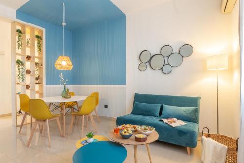 Atmosfera Salento — 4-Star Luxury Hotel in Salice Salentino, Italy