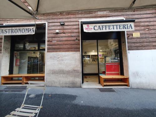 La mandragola — 4-Star Luxury Hotel in Rome, Italy