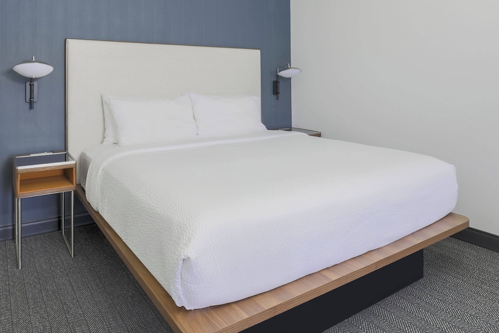 Courtyard by Marriott Boulder Broomfield - photo 5