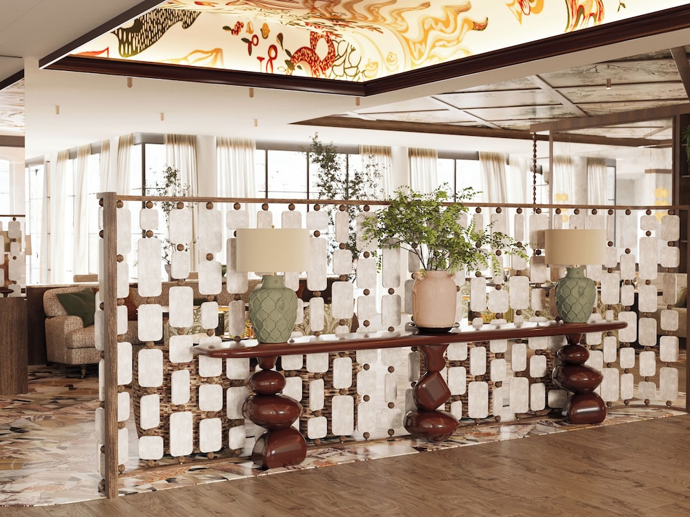 Grand Hôtel Roi René Aix MGallery Collection in Aix-En-Provence, France