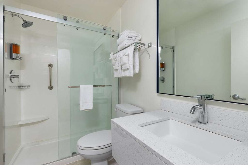 Hotel Manteo Trademark Collection by Wyndham - photo 16