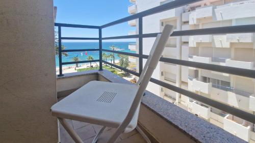 Apart Mar da Vila Near to the Beach Private parking BY BEDZY — 4-Star Luxury Hotel in Armacao De Pera, Portugal