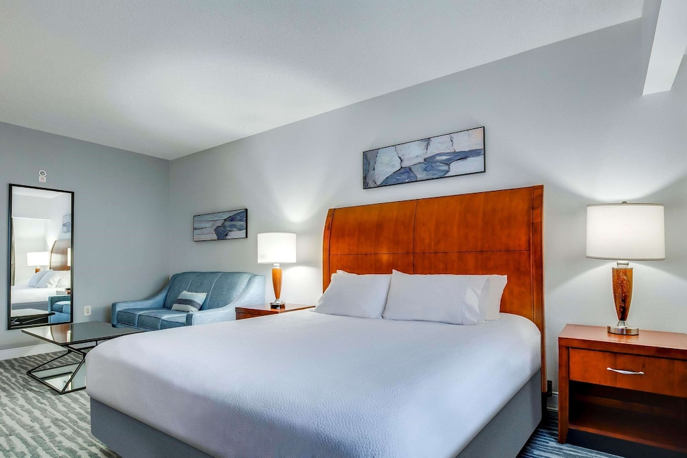 Hilton Garden Inn Louisville Northeast - photo 40