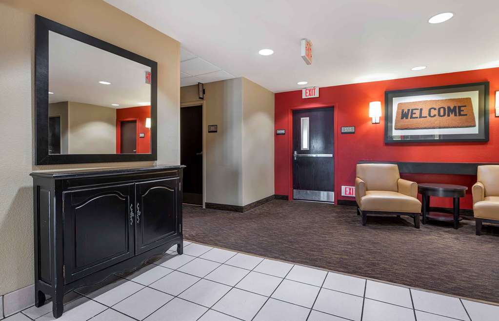 Extended Stay America Suites Champaign Urbana - photo 7
