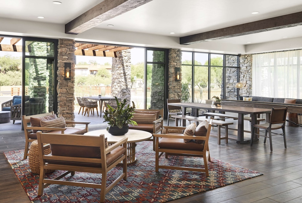 The Eddy Hotel Tucson Tapestry Collection by Hilton - photo 8