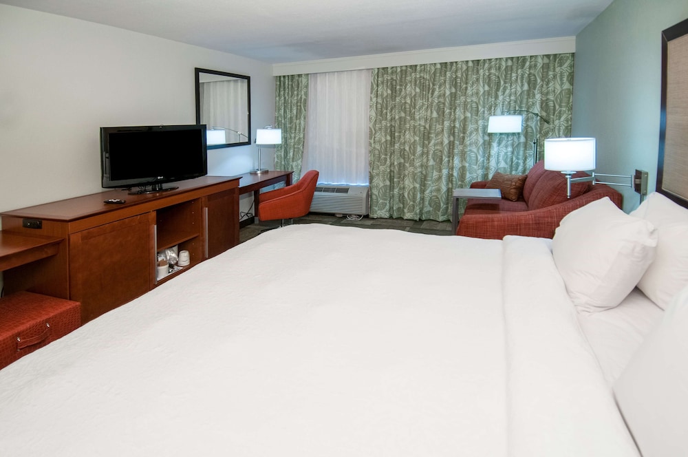 Hampton Inn Lafayette I 10 - photo 4