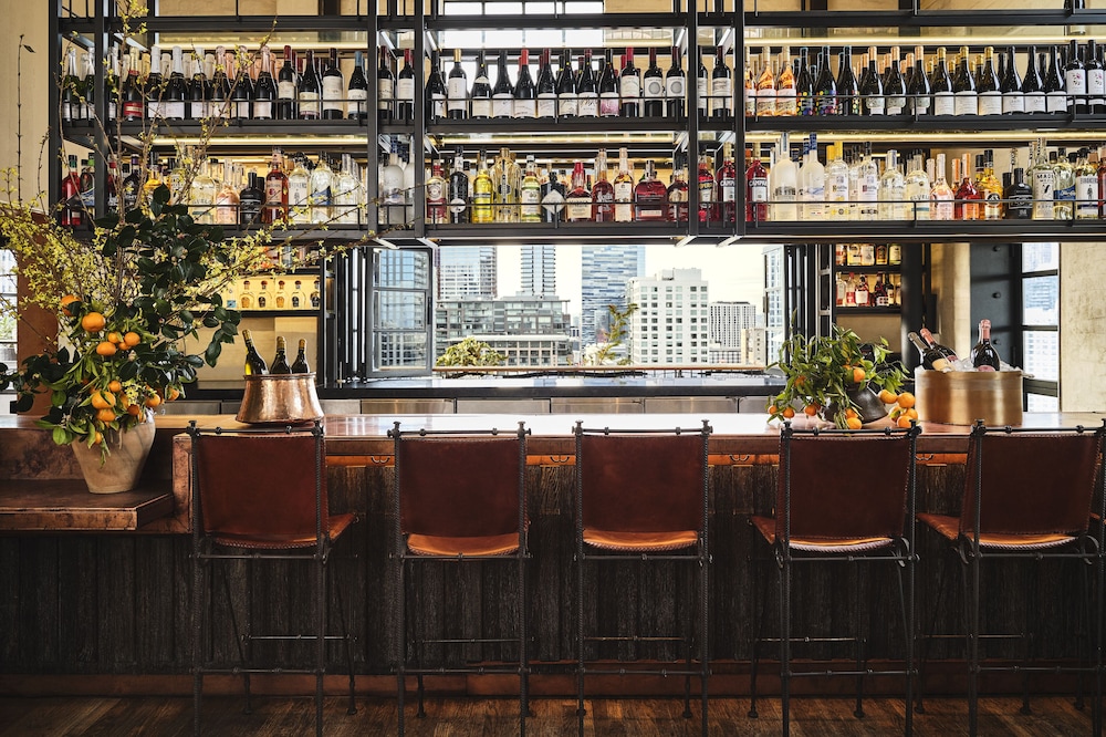 Downtown Los Angeles Proper Hotel a Member of Design Hotels - photo 95