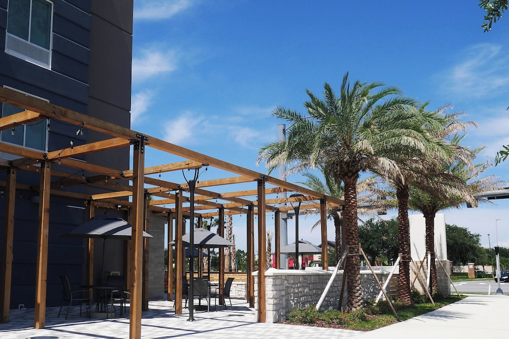 Fairfield Inn & Suites by Marriott Melbourne Viera Town Center - photo 22