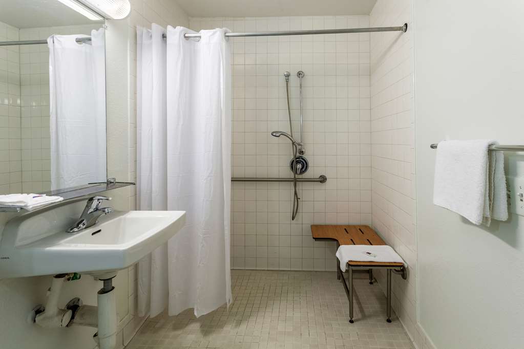 Motel 6 Sacramento CA Downtown - photo 19