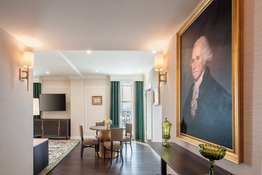 Willard InterContinental Washington by IHG - photo 40