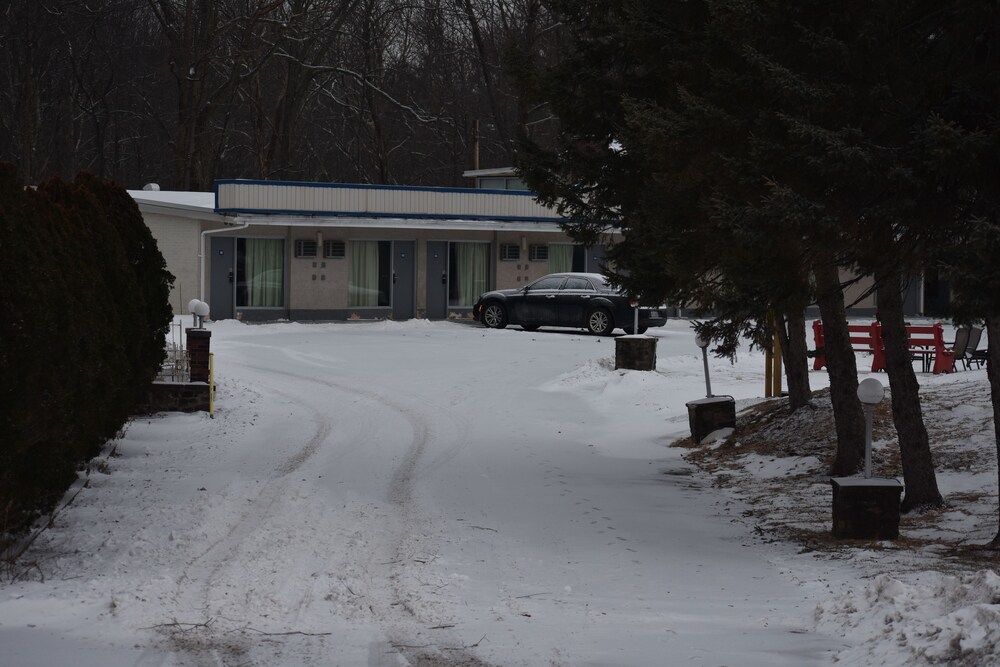 Casino Motel - photo 42