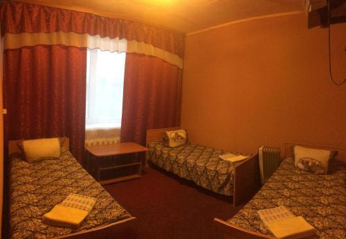 Hotel on Sadovaya 2 — hotel in Kalevala