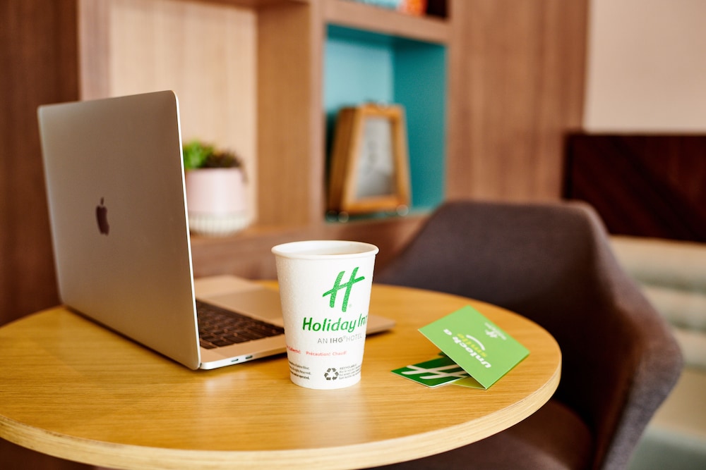 Holiday Inn Long Island City LaGuardia West - photo 19