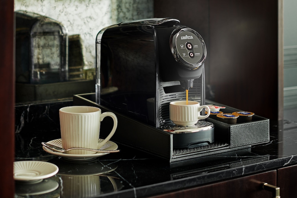 The LaSalle Chicago Autograph Collection by Marriott - photo 19