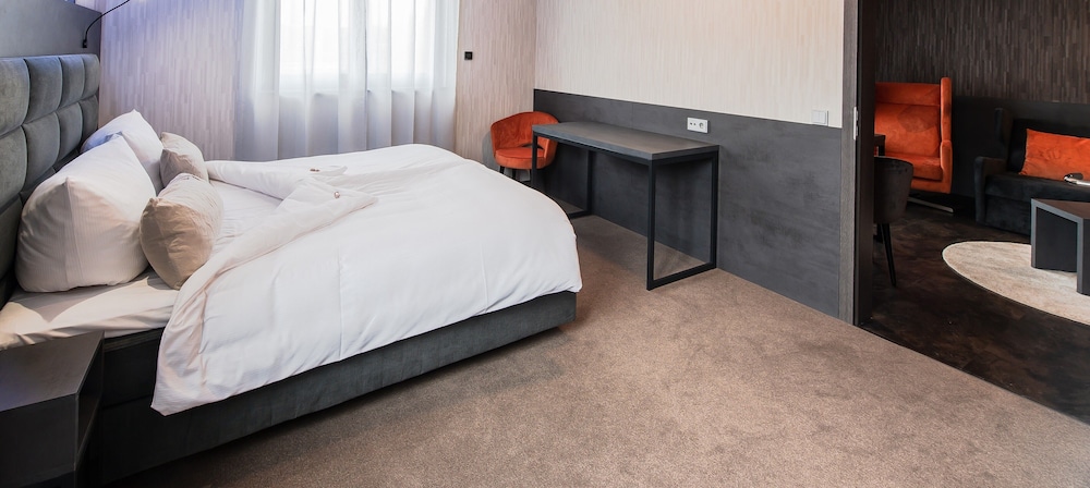 Hotel Lifestyle Mindelheim — Mindelheim — photo 5