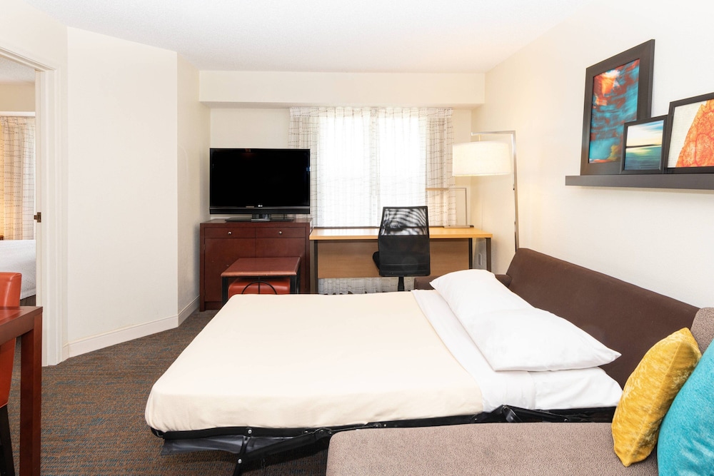 Residence Inn by Marriott Evansville East - photo 7
