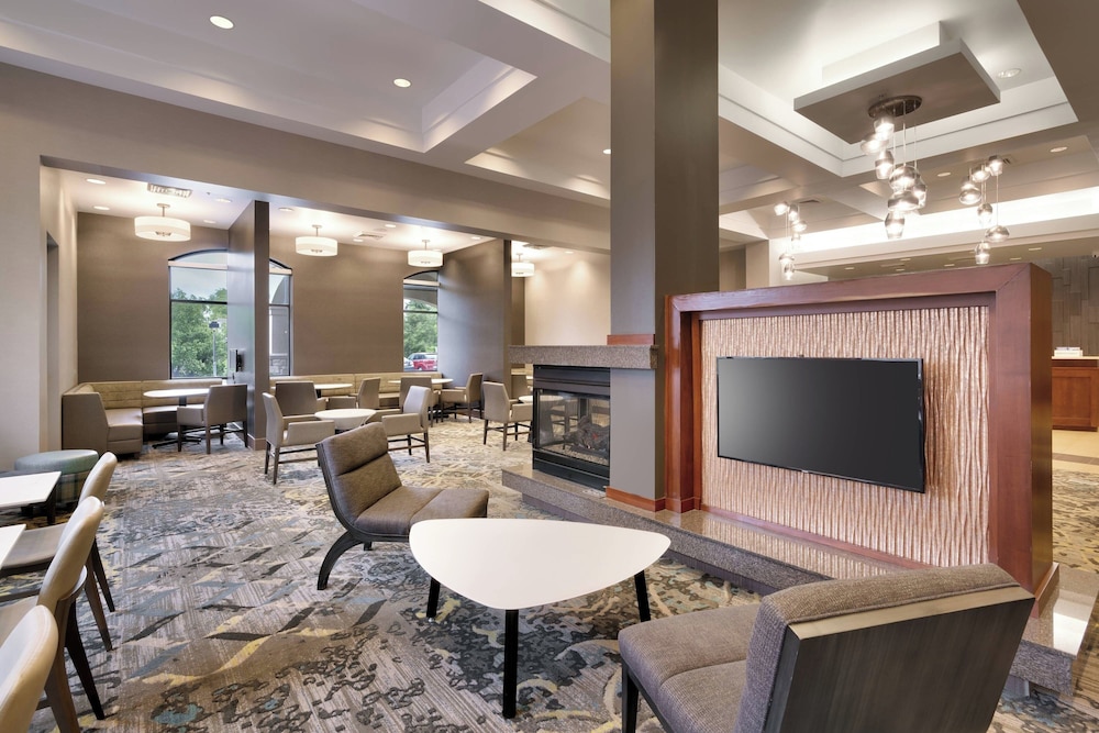 Residence Inn by Marriott Idaho Falls - photo 4