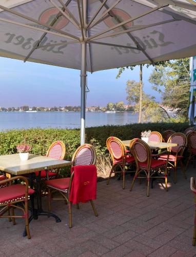 Seehotel Weit Meer — Waren — photo 4