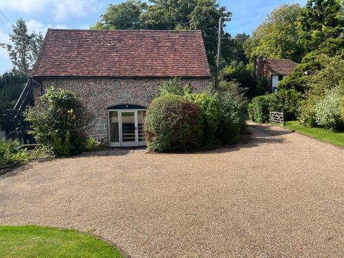Pyes Granary in Battle, United Kingdom