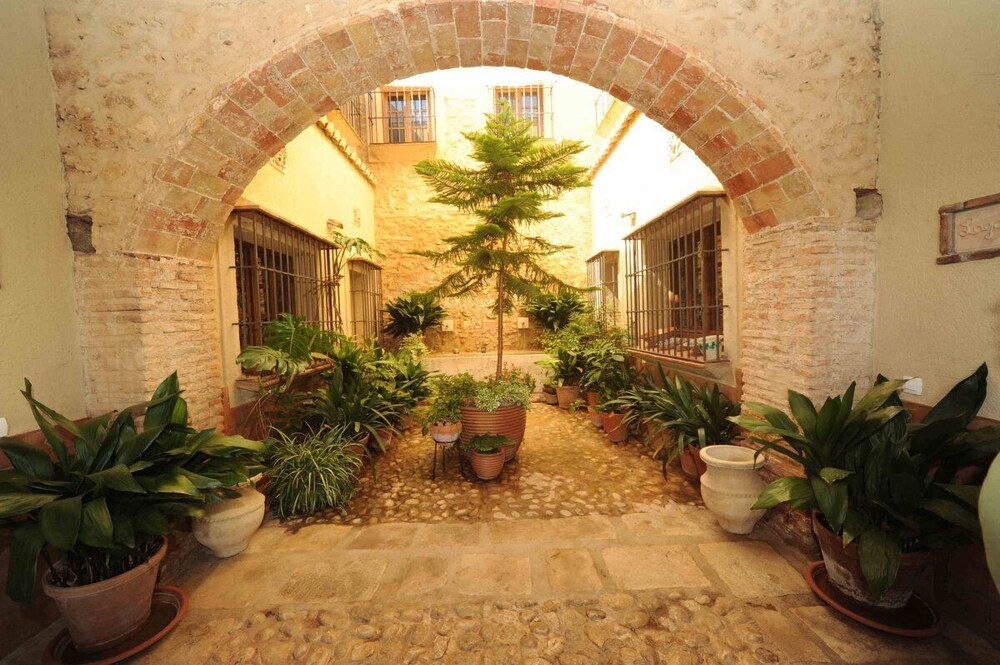 Arcos del Capellán — hotel in Ardales