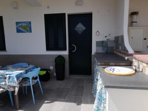 casa Marinello A — 4-Star Luxury Hotel in Oliveri, Italy