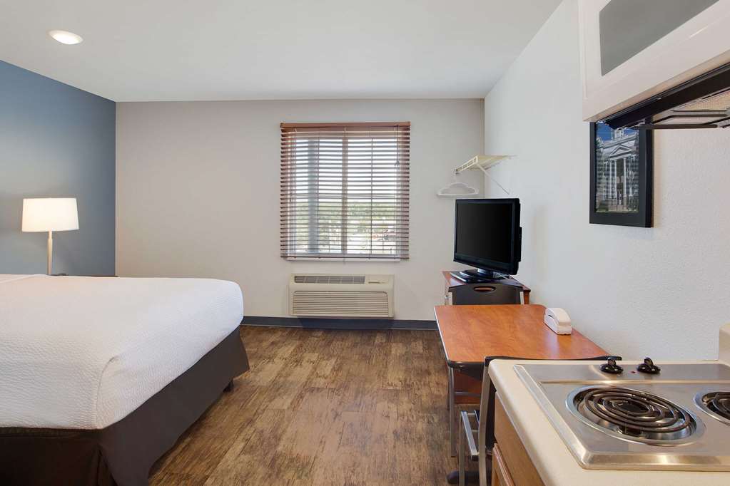 WoodSpring Suites Charlotte Shelby - photo 6