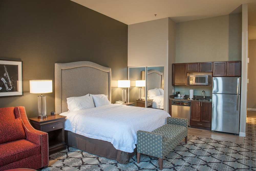 Hampton Inn and Suites New Orleans Convention Center - photo 8